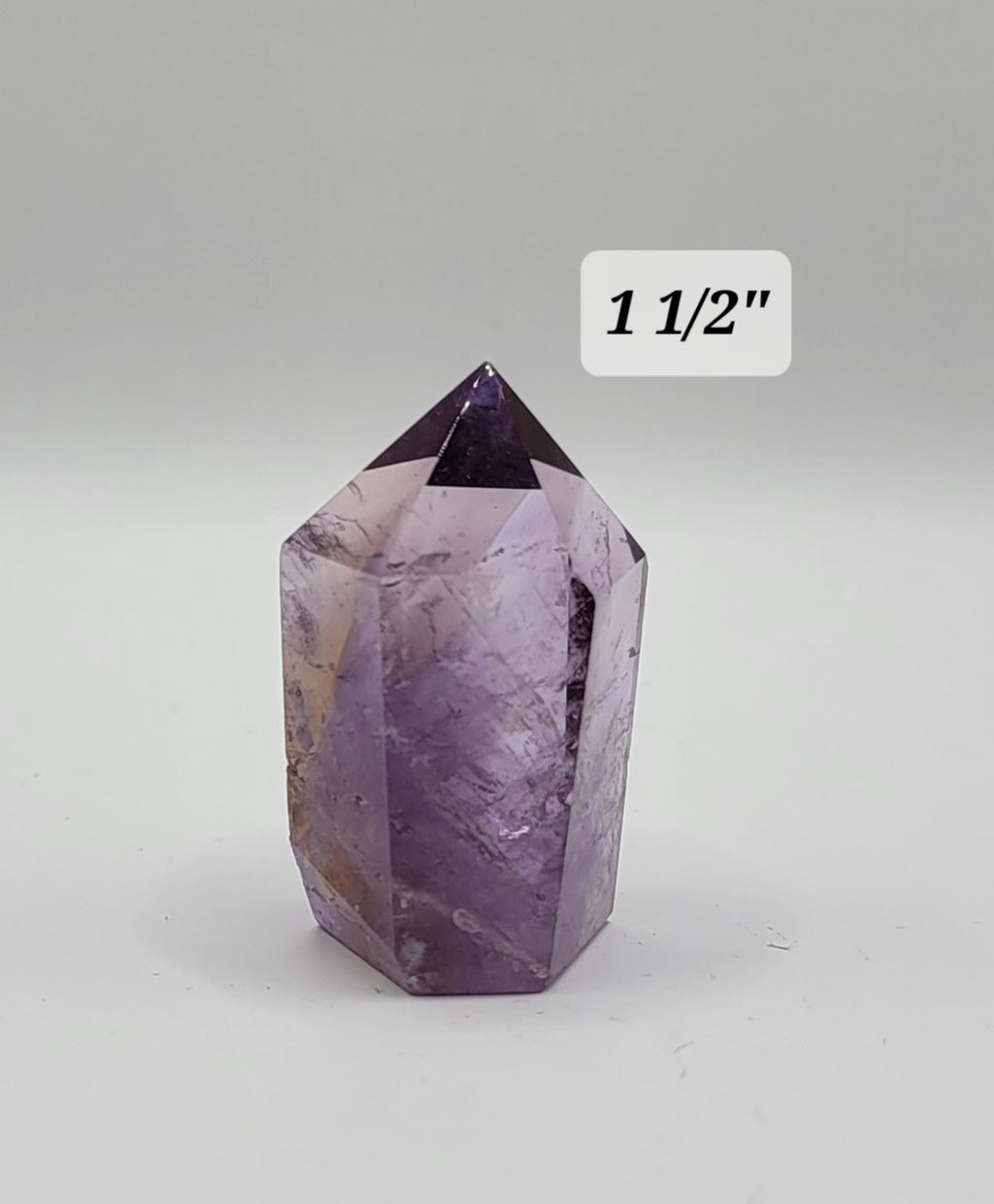 Amethyst