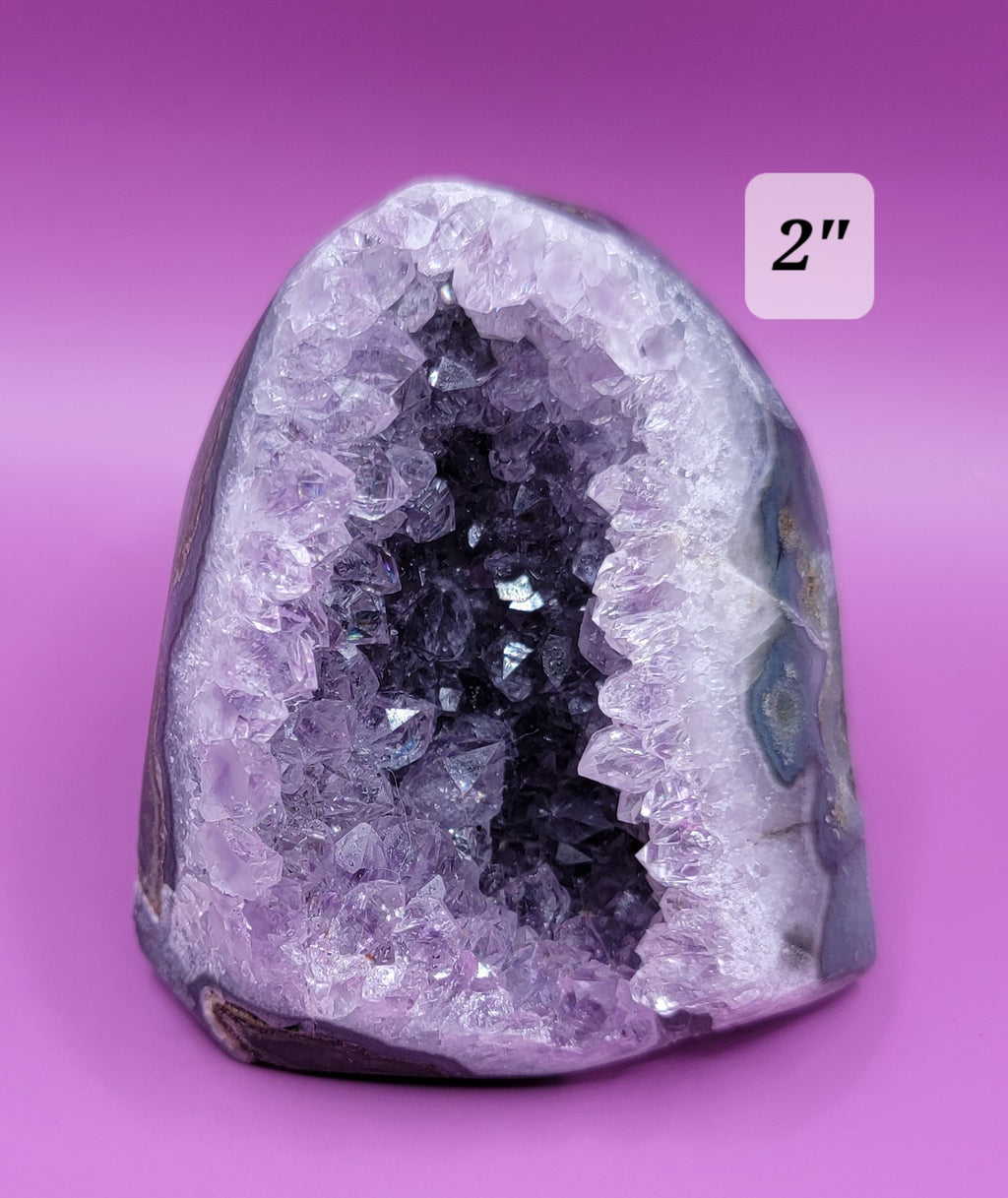 Amethyst