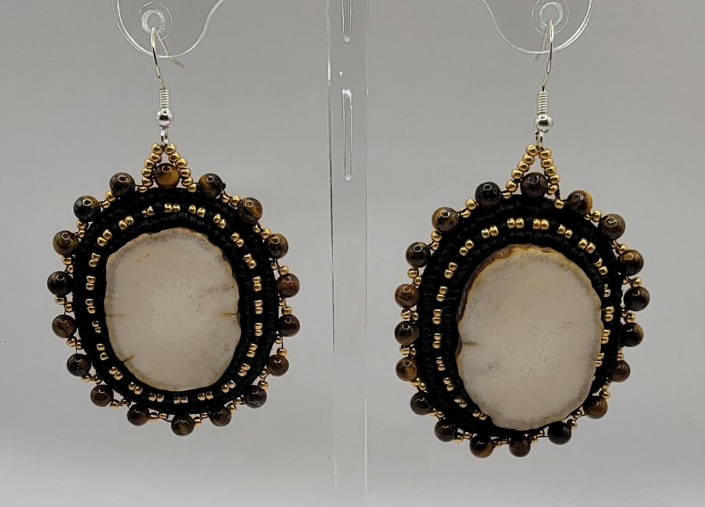 Traditional Earrings