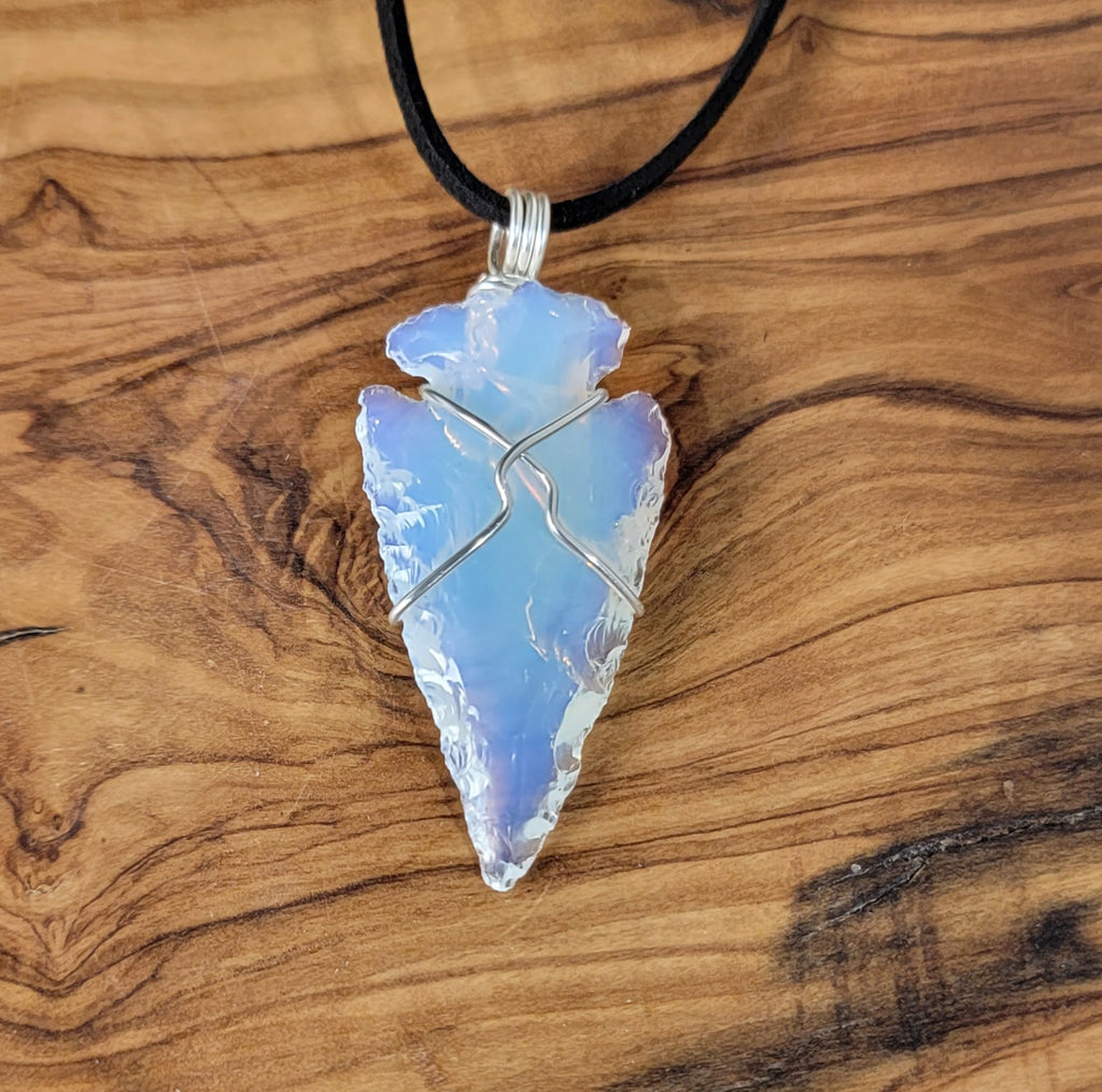 Arrowhead - Opalite